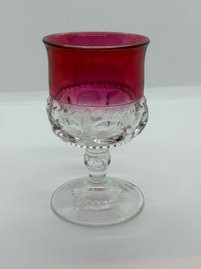 Antique Wine Goblet (Disneys Haunted Mansion)